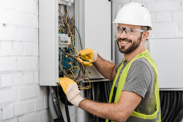 Best Electrician for Home Renovation  in Cridersville, OH