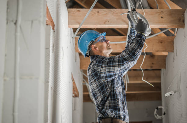 Best Emergency Electrician Near Me  in Cridersville, OH