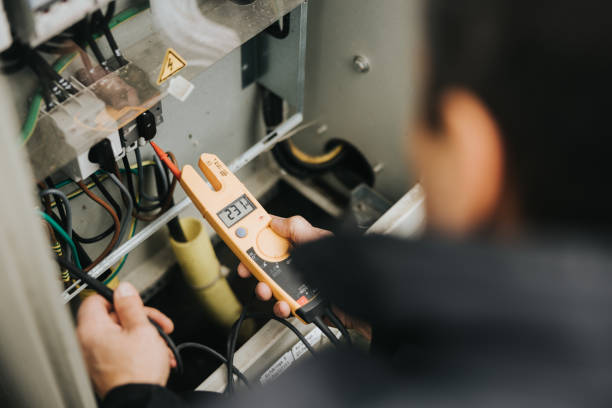 Best Affordable Electrical Installation  in Cridersville, OH