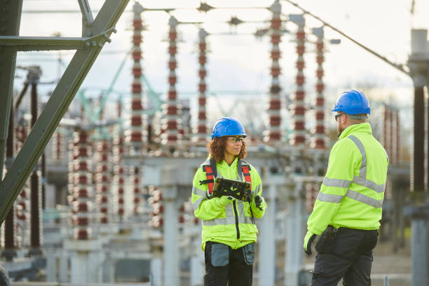 Best Circuit Breaker Repair  in Cridersville, OH