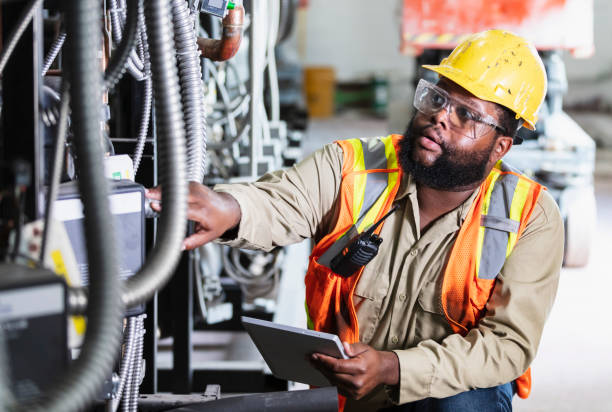 Best 24-Hour Electrician  in Cridersville, OH