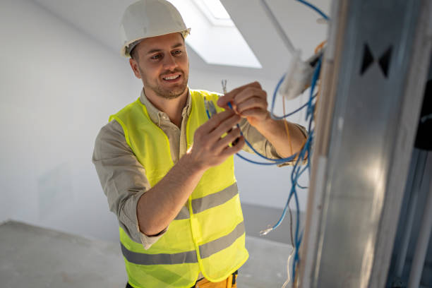 Best Emergency Electrical Repair  in Cridersville, OH